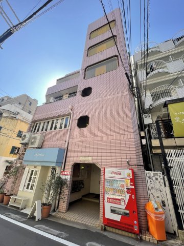 メゾン神戸県庁前