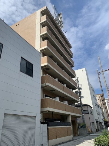 リアライズ神戸SOUTH
