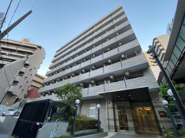 エスリード新神戸