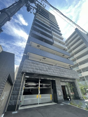 プレサンス兵庫駅前