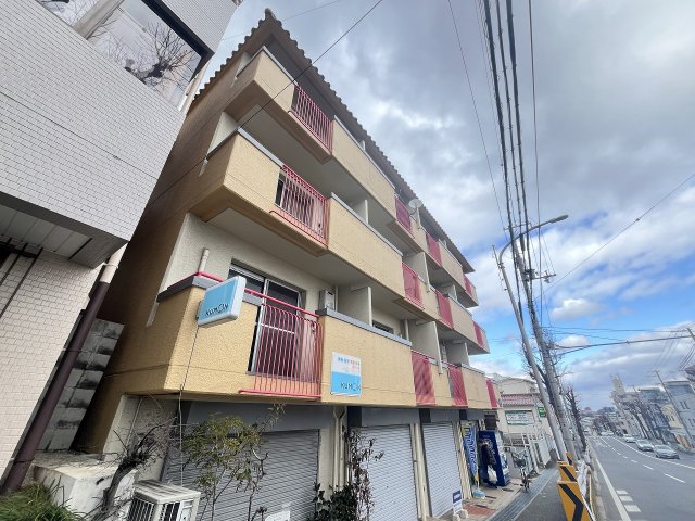 ハイム夢野