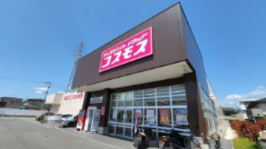 【ドラッグストア】ディスカウントドラッグコスモス 高知神田店まで563ｍ