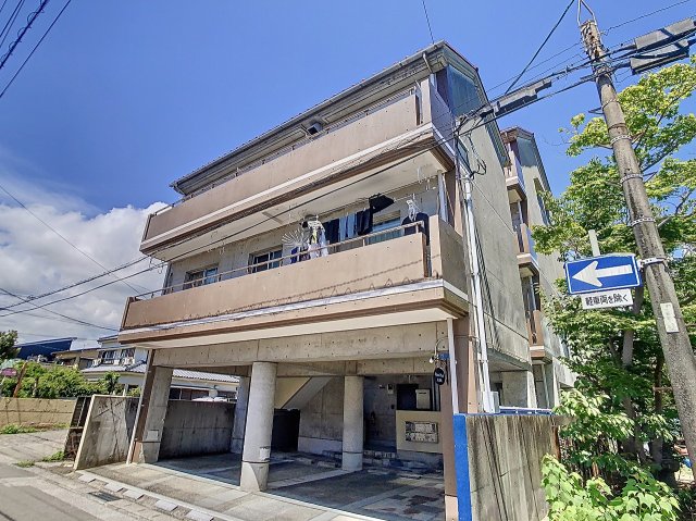 グランドパーク桜井町