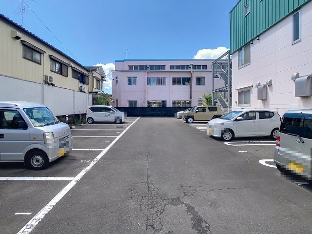2025年4月撮影※現況を優先致します。