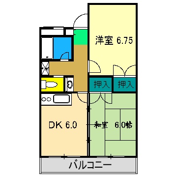 現況が相違する場合は現況を優先致します。