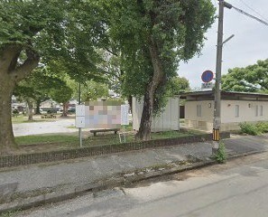 【公園】相模公園まで9ｍ