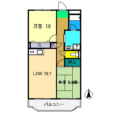現況が相違する場合は現況を優先致します。