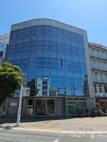【内科】下村病院まで365ｍ