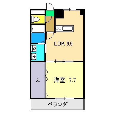 現況が相違する場合は現況を優先致します。
