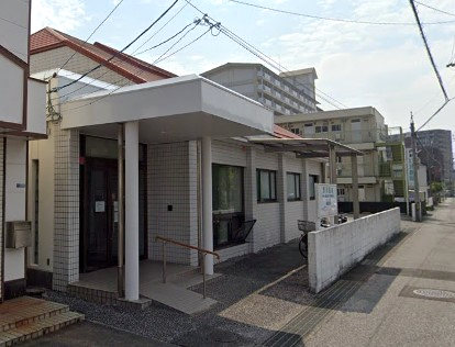 【内科】市川医院まで1468ｍ