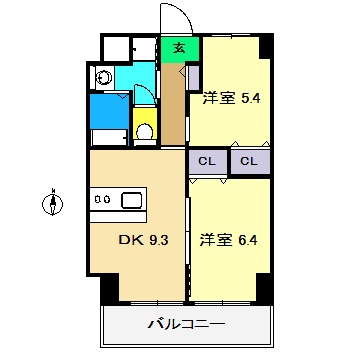 現況が相違する場合は現況を優先致します。