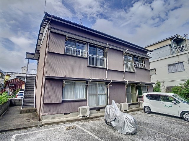 2024年7月撮影※現況を優先致します。