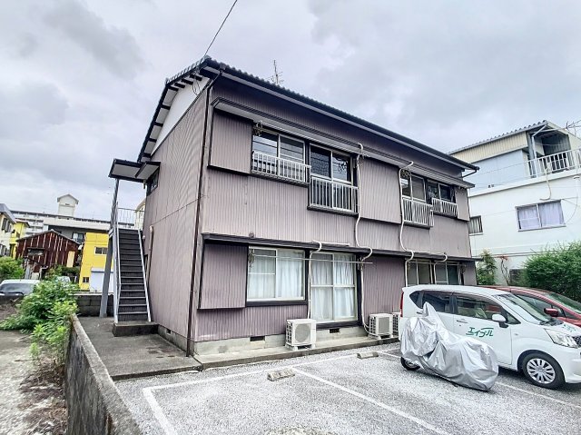 2024年5月撮影※現況を優先致します。