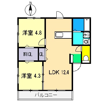 現況が相違する場合は現況を優先致します。