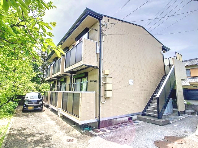 タウンコートタナカ