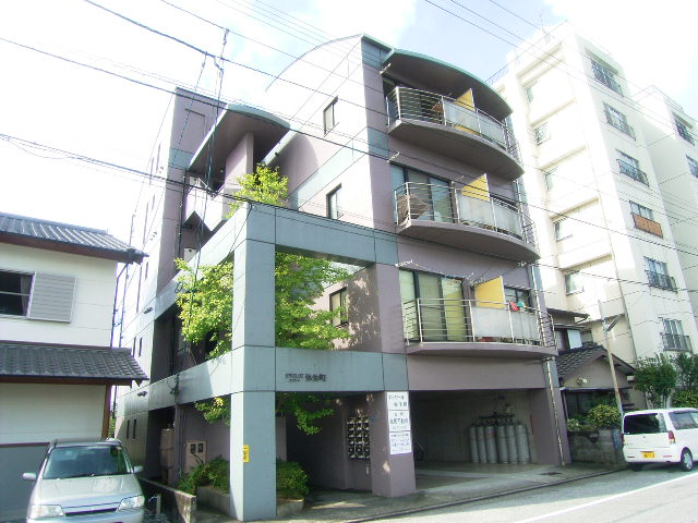 2009年9月撮影