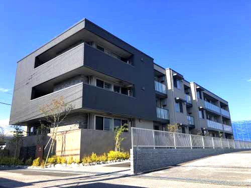 ベレオガーデンズ　Ｍｉｗａ