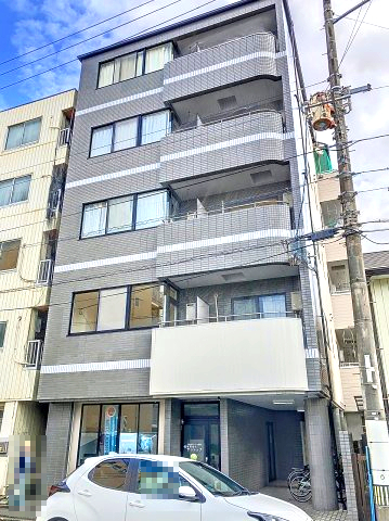 メゾン内藤