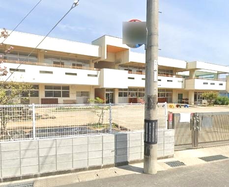 【幼稚園】認定こども園若草幼稚園まで1059ｍ