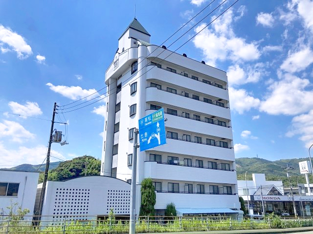 2026年8月撮影