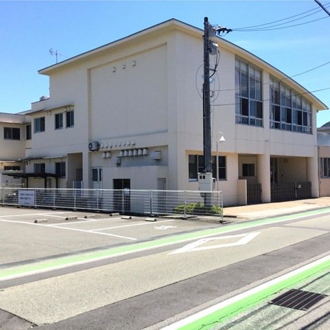【保育園】鴨田保育園まで512ｍ