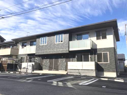 シャーメゾン リュエル