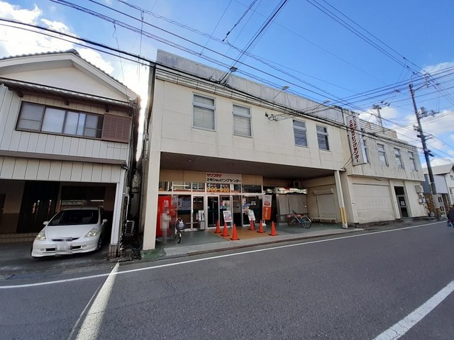 【スーパー】サンプラザ 土佐ショッピング店まで448ｍ