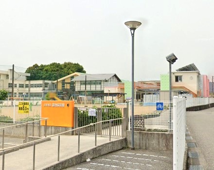 【保育園】土佐市立蓮池保育園まで964ｍ