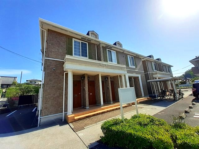 リージェントパーク　ＡＰＭ　Ⅰ