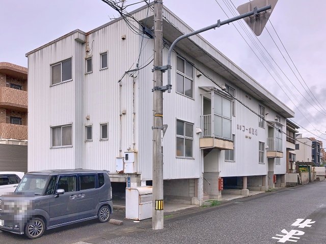 第3コーポ高埇