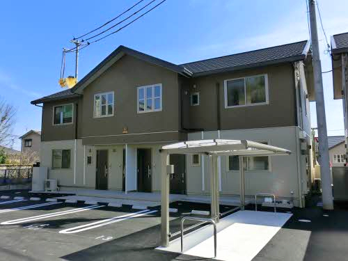 シャーメゾン フォルトゥーナ