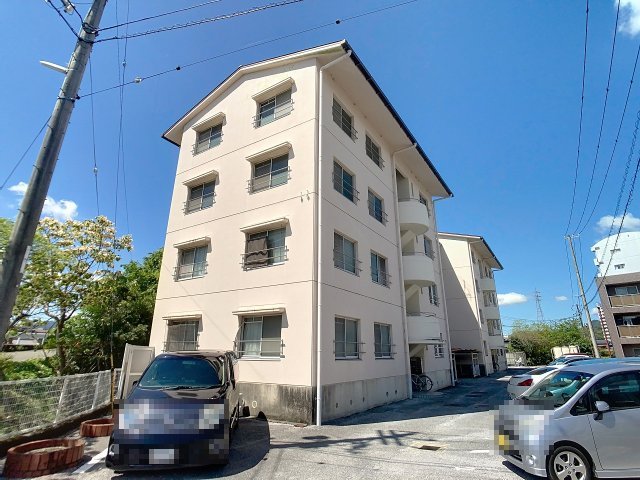 サンハイツ藤村