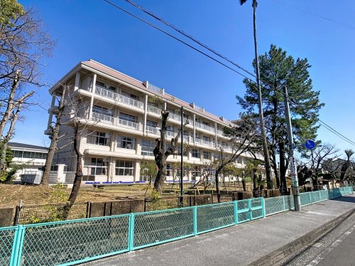 【小学校】高知市立昭和小学校まで1767ｍ