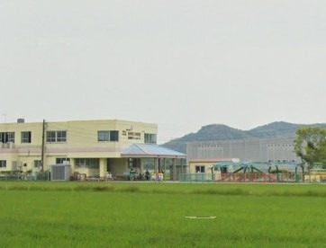 【幼稚園】高須第2幼稚園まで793ｍ