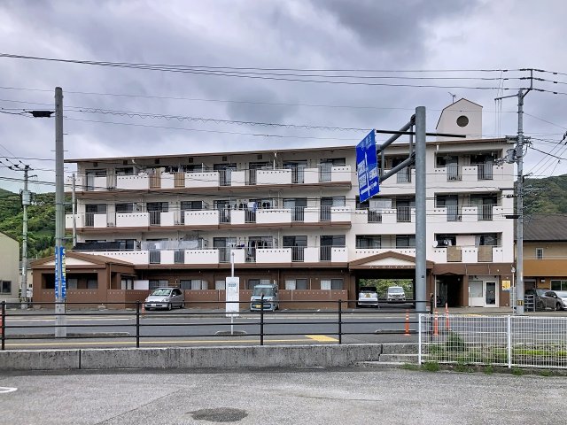 パレスハイツ萩野