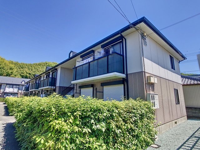 パークハウス B棟