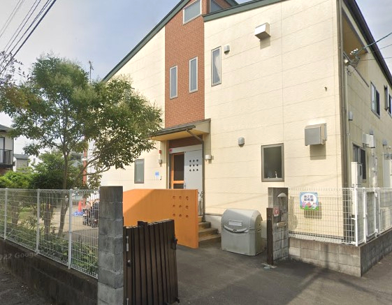 【保育園】認定こども園丑之助学園分園丑之助保育園まで109ｍ