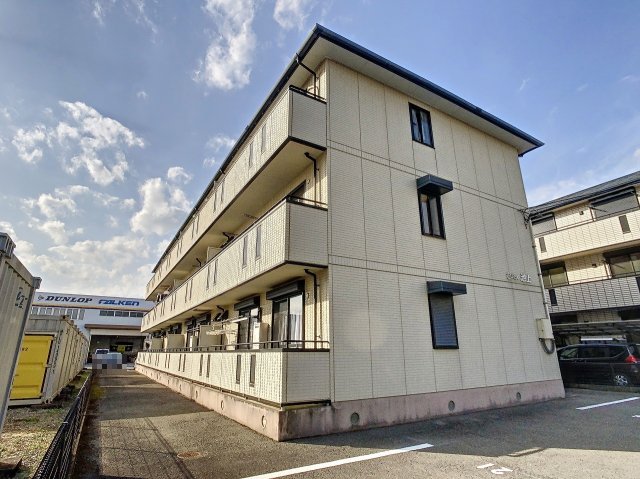 セジュール池上