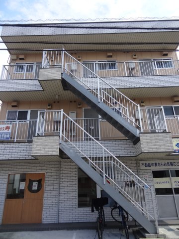 ドリームハウス寿