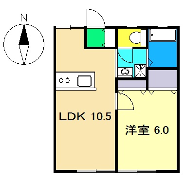現況が相違する場合は現況を優先致します。
