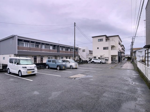 2025年10月撮影※現況を優先します。