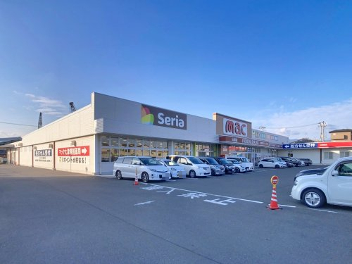 【ドラッグストア】ドラッグストアmac 大津店まで324ｍ