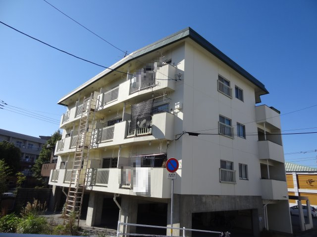 コーポいまにし