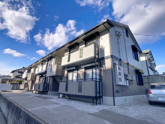 マンションハウス中村 Ⅱ