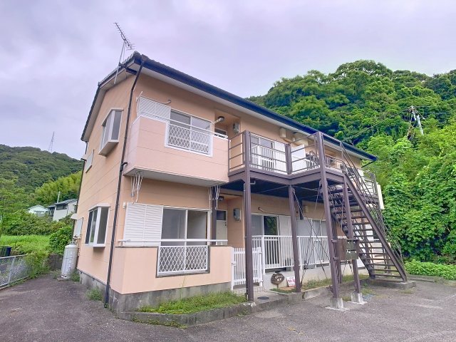 ラヴィーン横浜