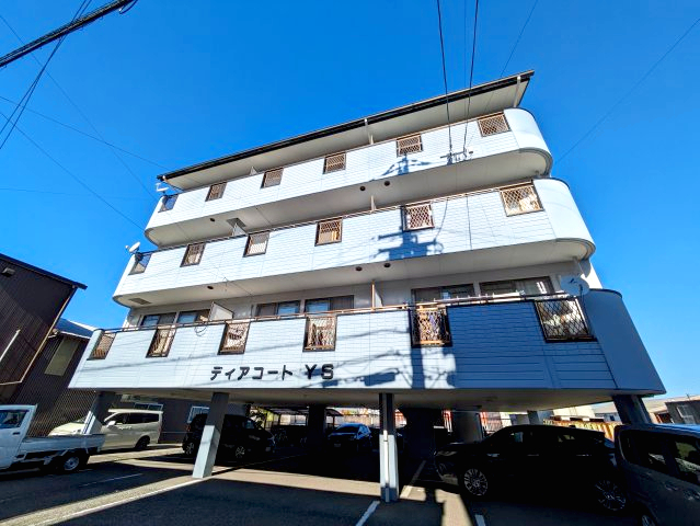 ディアコートYS