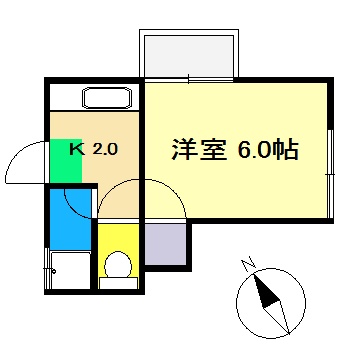 現況が相違する場合は現況を優先致します。