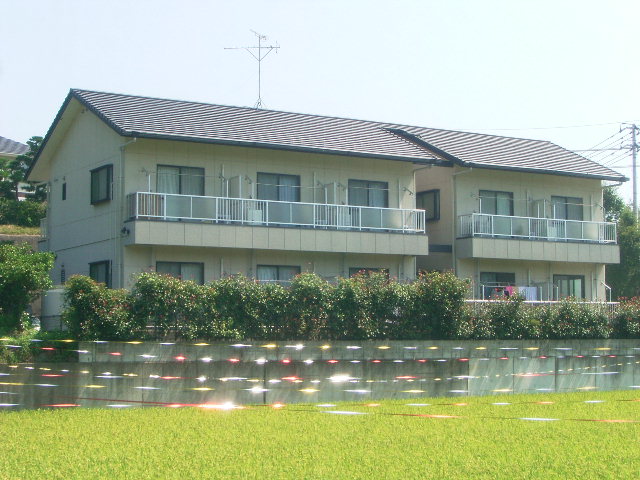 現況が相違する場合は現況を優先致します。