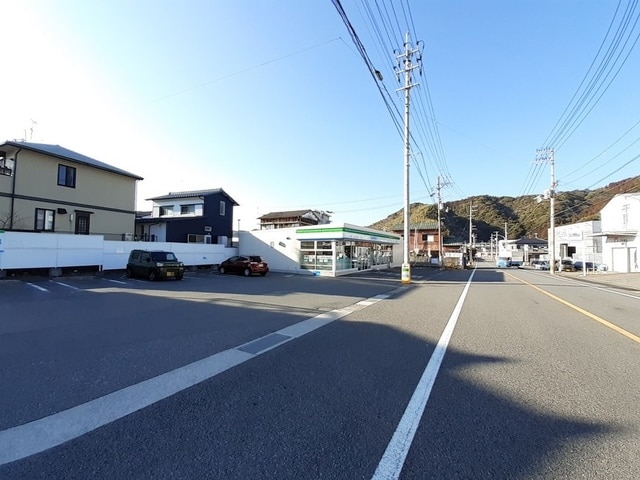 【コンビニエンスストア】ファミリーマート 高知十津店まで2036ｍ