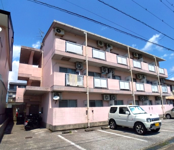 ライトハウス大津 Ⅰ